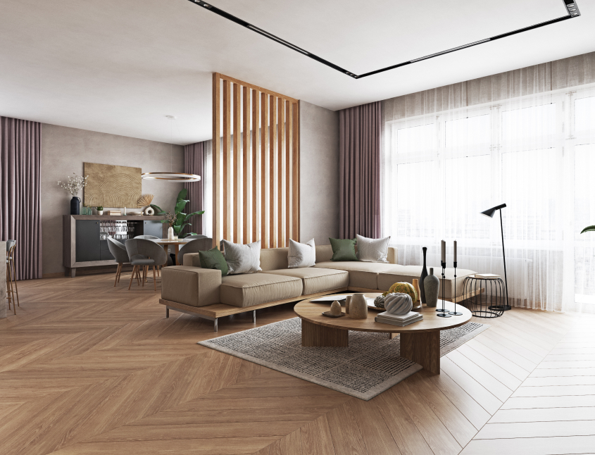 RearCo WinPark godrej-riverine