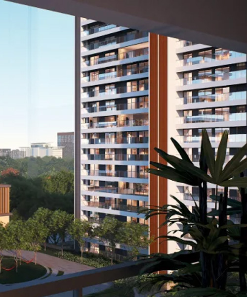RearCo WinPark Greater Noida rearco winpark
